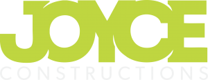 Joyce Constructions Logo