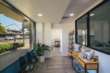 Joyce Constructions Joyce Constructions