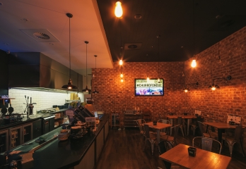 Joyce Constructions Joyce Constructions