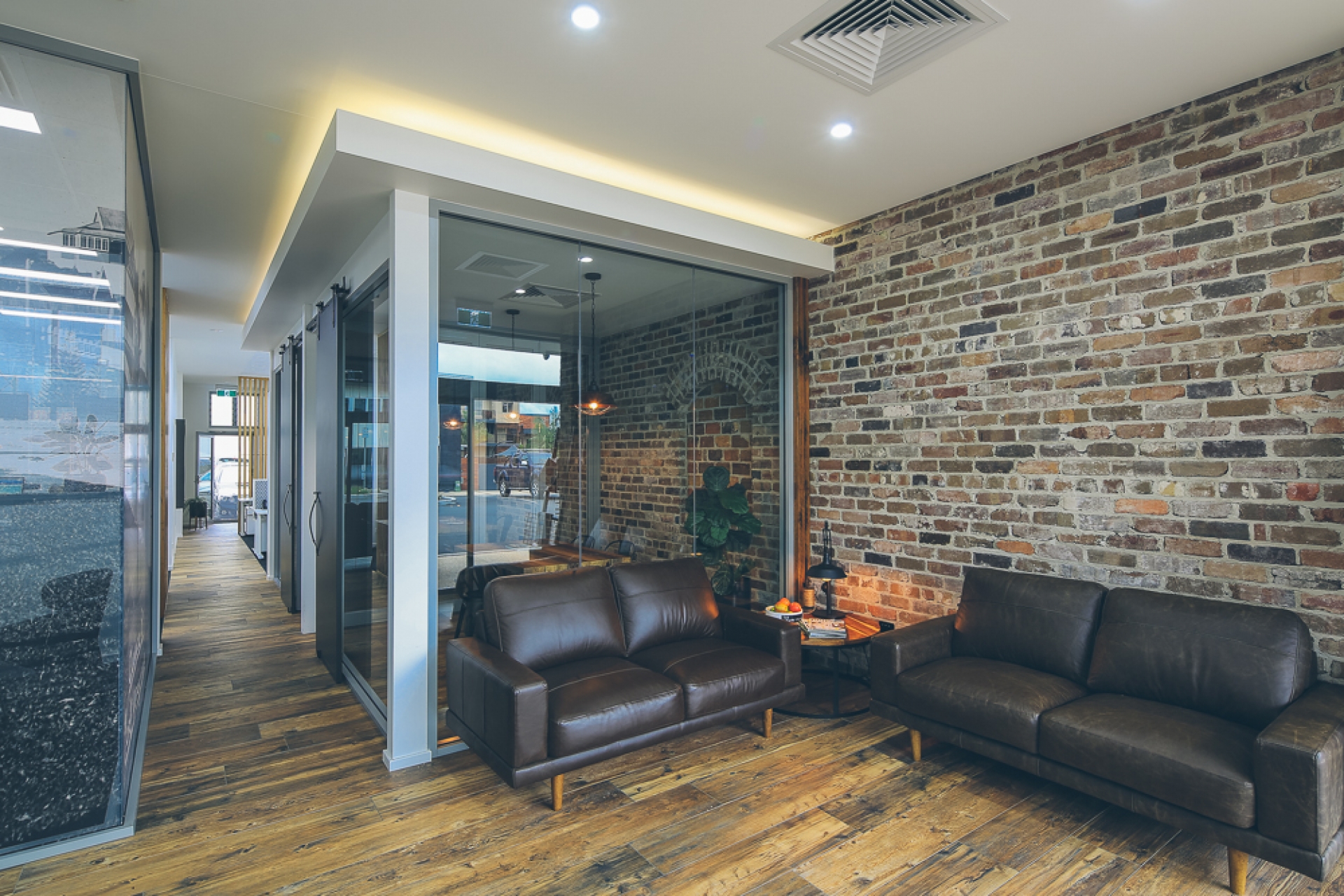 Laing + Simmons Port Macquarie Joyce Constructions