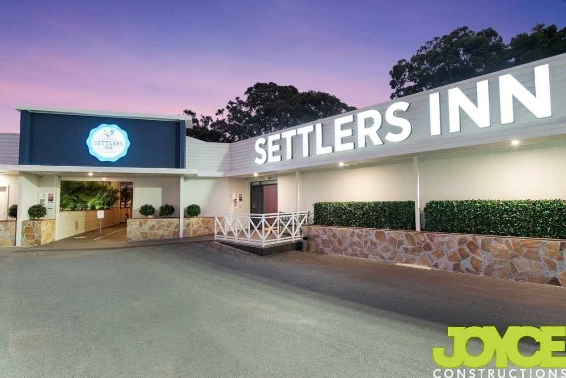 Settlers Inn