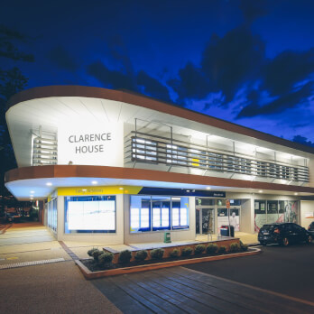 Commercial Development