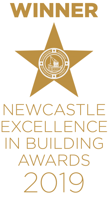 A Multi-Award Winning Team