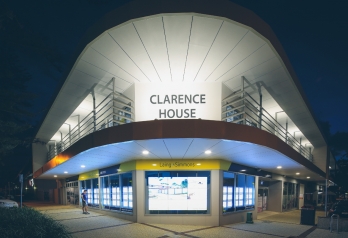 Building our community by making your vision a reality