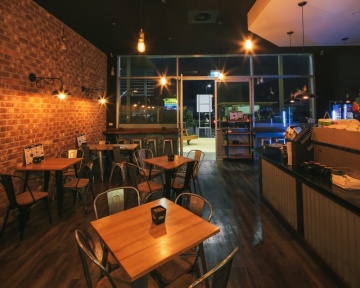 Churro-fondue-port-macquarie - Joyce Constructions