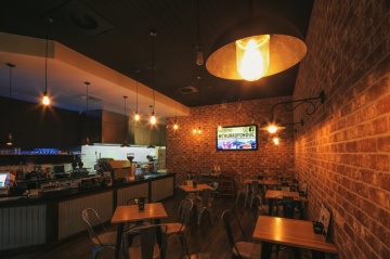 Churro-fondue-port-macquarie - Joyce Constructions