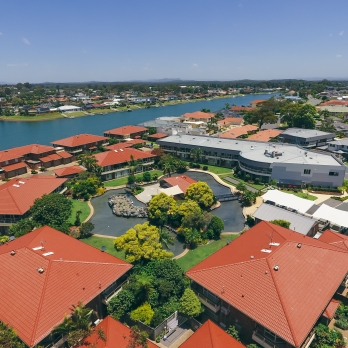 Commercial Development