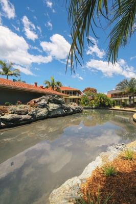 Governers-resort-port-macquarie - Joyce Constructions