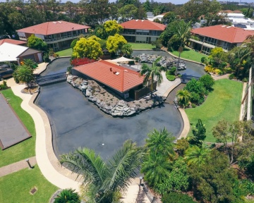 Governers-resort-port-macquarie - Joyce Constructions