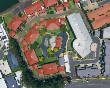 Governers-resort-port-macquarie - Joyce Constructions
