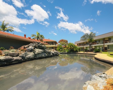 Governers-resort-port-macquarie - Joyce Constructions