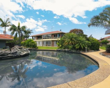 Governers-resort-port-macquarie - Joyce Constructions