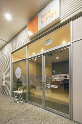 Laser-lounge-port-macquarie - Joyce Constructions