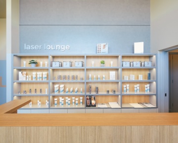 Laser-lounge-port-macquarie - Joyce Constructions