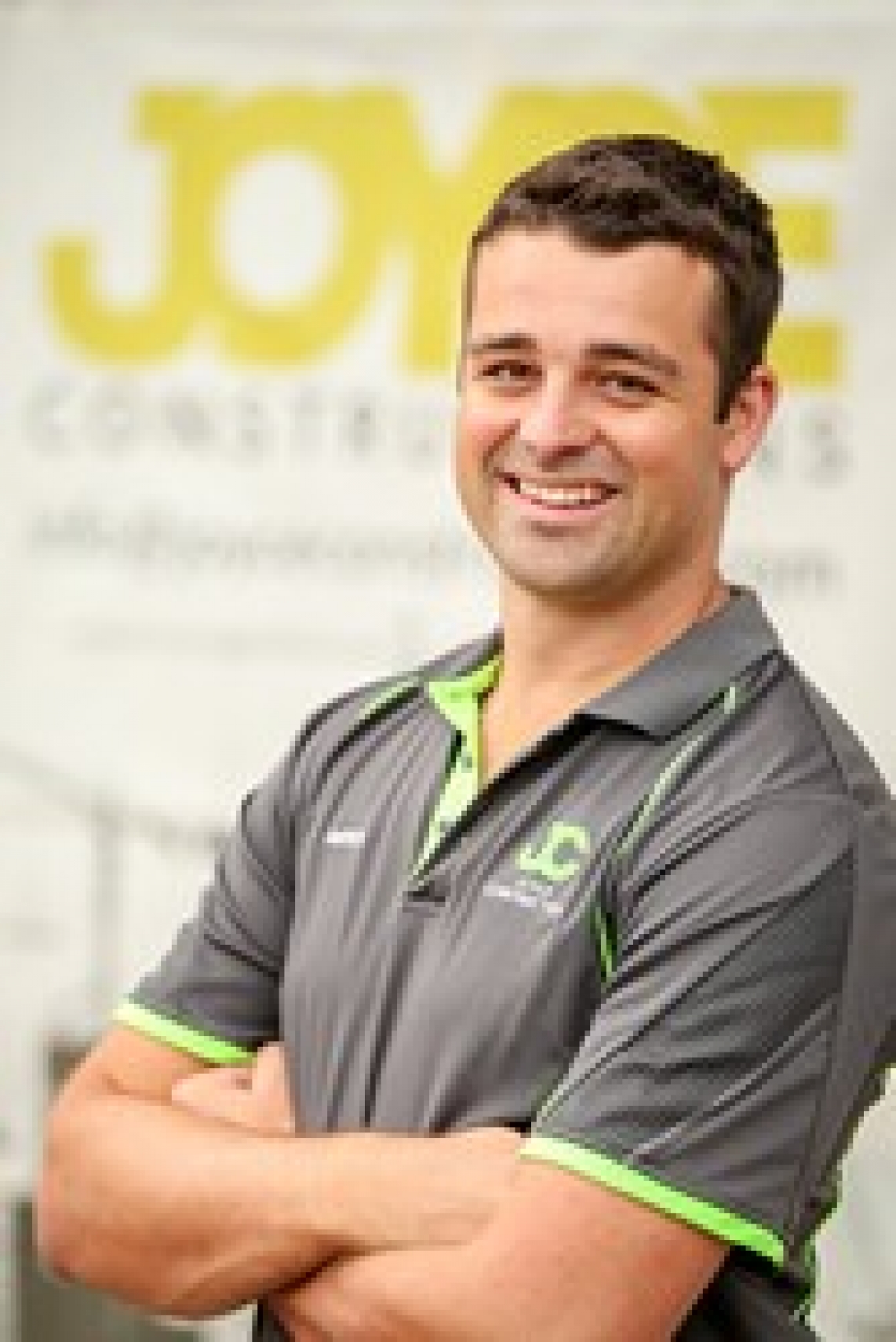 Mitchell Joyce - Director