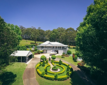 Oxley - Joyce Constructions