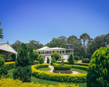 Oxley - Joyce Constructions