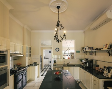 Oxley - Joyce Constructions