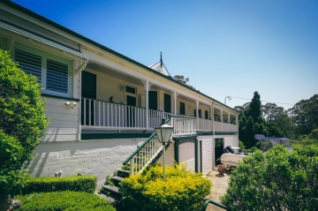 Oxley - Joyce Constructions