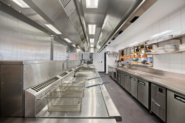 Port-city-bowling-club-stage-2 - Joyce Constructions