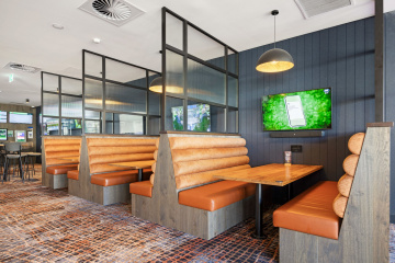 Port-city-bowling-club-stage-2 - Joyce Constructions