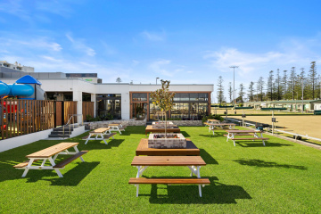 Port-city-bowling-club-stage-2 - Joyce Constructions