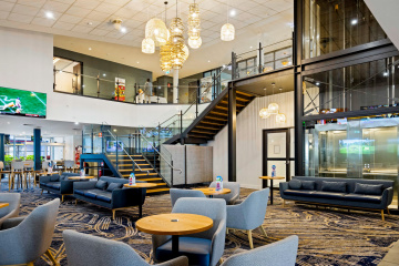 Port-city-bowling-club-stage-2 - Joyce Constructions