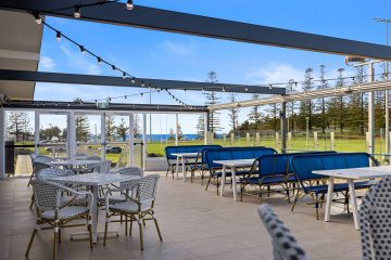 Port-city-bowling-club-stage-2 - Joyce Constructions