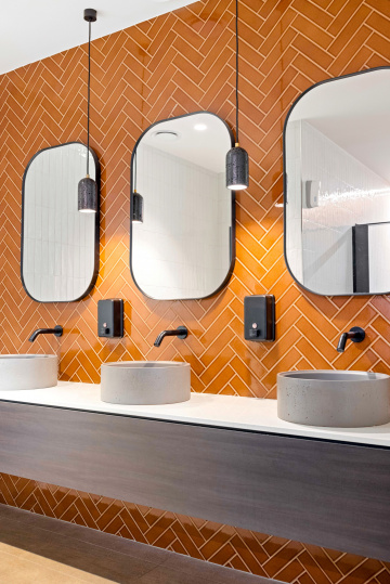 Port-city-bowling-club-stage-2 - Joyce Constructions