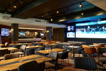 Port-city-bowling-club-stage-2 - Joyce Constructions