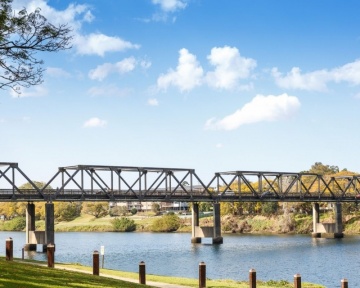 Project - Joyce Constructions