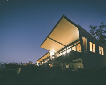 Project - Joyce Constructions