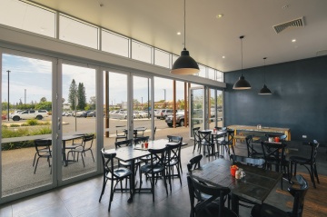 Project - Joyce Constructions