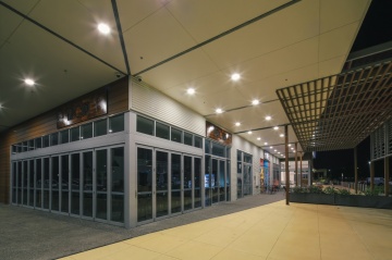 Project - Joyce Constructions