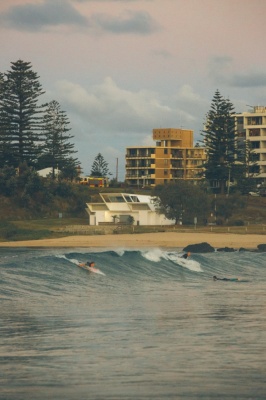 Salty-crew-kiosk - Joyce Constructions