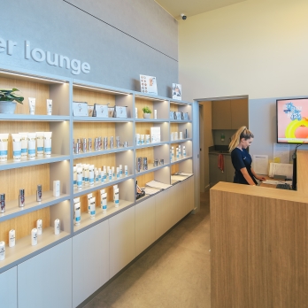 Shop&nbsp;<div>Fitouts</div>