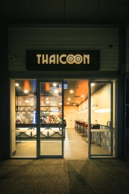 Thai-coon-port-macquarie - Joyce Constructions