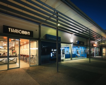 Thai-coon-port-macquarie - Joyce Constructions