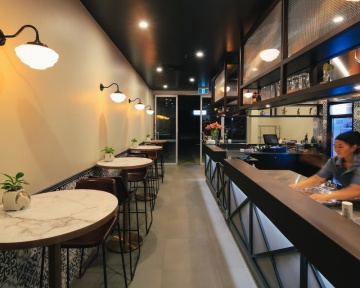 Thai-coon-port-macquarie - Joyce Constructions