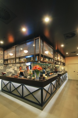 Thai-coon-port-macquarie - Joyce Constructions