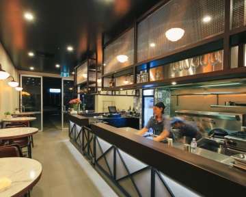 Thai-coon-port-macquarie - Joyce Constructions