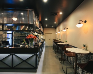 Thai-coon-port-macquarie - Joyce Constructions