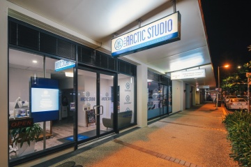 Virginias-apothecare-port-macquarie - Joyce Constructions