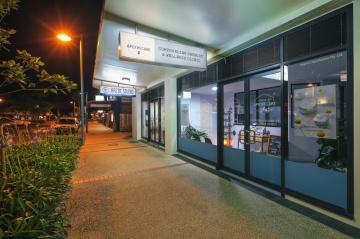 Virginias-apothecare-port-macquarie - Joyce Constructions
