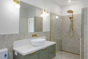 Yalumna-residential-townhouses - Joyce Constructions