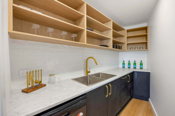 Yalumna-residential-townhouses - Joyce Constructions