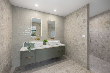 Yalumna-residential-townhouses - Joyce Constructions