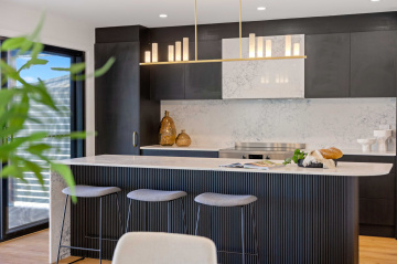 Yalumna-residential-townhouses - Joyce Constructions