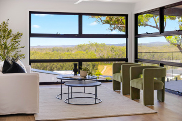 Yalumna-residential-townhouses - Joyce Constructions