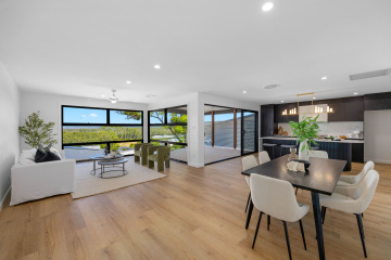 Yalumna-residential-townhouses - Joyce Constructions